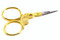 3" Swan Scissor