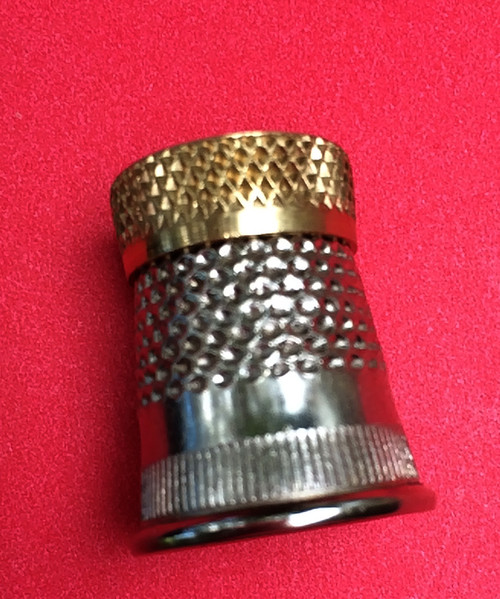 Thimble