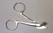 3 1/2" Cat Claw Scissors