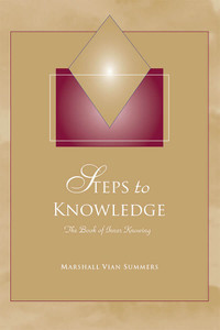 Steps to Knowledge: The Book of Inner Knowing - (English ebook)