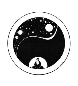 The Great Stillness of God The Great Stillness of God