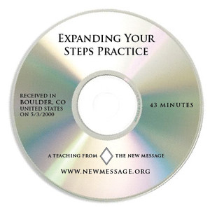 Expanding Your Steps Practice Expanding Your Steps Practice