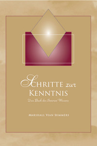 Schritte zur Kenntnis (Steps to Knowledge - German Ebook) Schritte zur Kenntnis (Steps to Knowledge - German Ebook)
