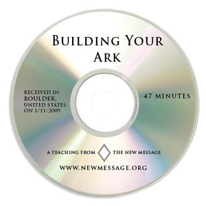 Building Your Ark - CD Building Your Ark - CD
