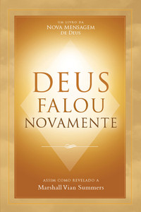 Deus Falou Novamente (God Has Spoken Again - Portuguese Ebook) Deus Falou Novamente (God Has Spoken Again - Portuguese Ebook)