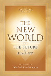 The New World - (English Print Book) The New World - (English Print Book)