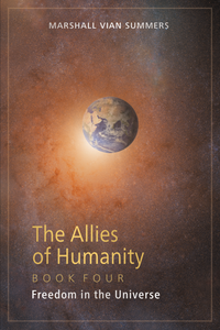 Allies of Humanity, Book Four (English Print Book) Allies of Humanity, Book Four (English Print Book)
