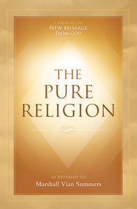 The Pure Religion (English Print Book) The Pure Religion (English Print Book)