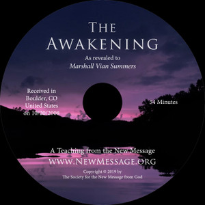 The Awakening CD The Awakening CD