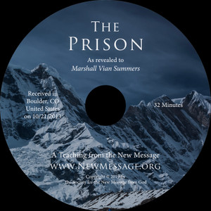 The Prison CD The Prison CD