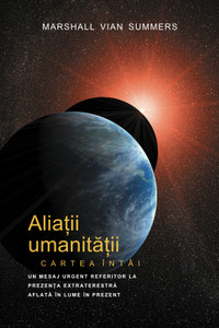 Aliații umanității (The Allies of Humanity I - Romanian Print Book) Aliații umanității (The Allies of Humanity I - Romanian Print Book)