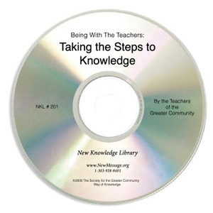 Taking the Steps to Knowledge Taking the Steps to Knowledge