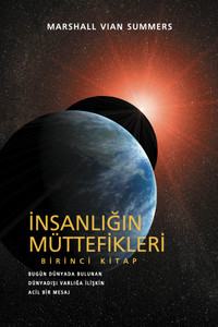 İnsanlığın Müttefikleri Birinci Kitap (The Allies of Humanity I - Turkish Ebook) İnsanlığın Müttefikleri Birinci Kitap (The Allies of Humanity I - Turkish Ebook)