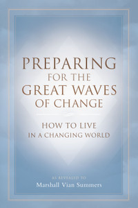 Preparing for the Great Waves of Change (English Print Book) Preparing for the Great Waves of Change (English Print Book)