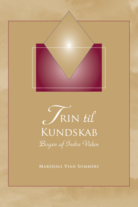 Trin til Kundskab (Steps to Knowledge - Danish Edition) Trin til Kundskab (Steps to Knowledge - Danish Edition)
