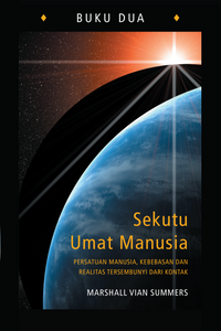 Sekutu Umat Manusia, Buku Dua (The Allies of Humanity Book Two - Indonesian Ebook)