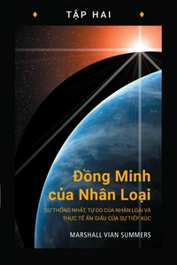 Đồng Minh của Nhân Loại, Tập Hai (Allies of Humanity Book Two - Vietnamese Ebook)