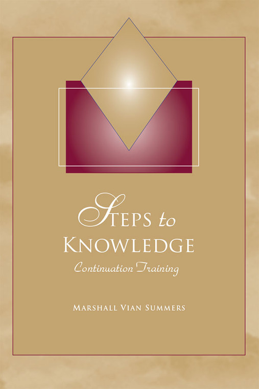 Steps to Knowledge Continuation Training - (English ebook)