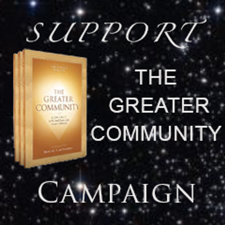 Support the Greater Community Campaign