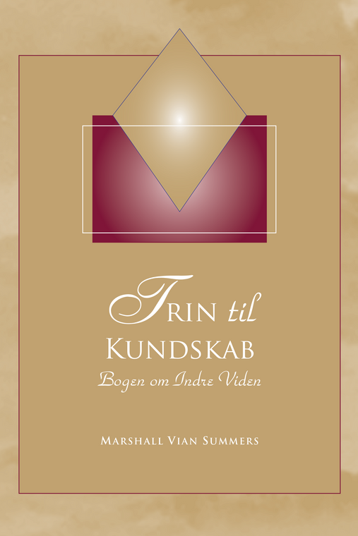 Trin til Kundskab (Steps to Knowledge - Danish Print Book Edition)