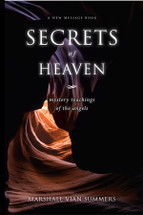 Secrets of Heaven - (English Print Book)