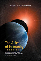 The Allies of Humanity: Book 1 - (English Print Book)