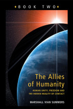 The Allies of Humanity: Book Two - (English Print book)
