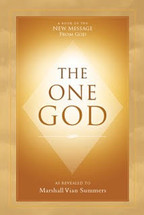 The One God - (English Print Book)