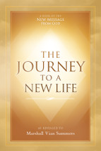 The Journey to a New Life - ( English ebook)