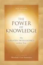The Power of Knowledge - (English Print Book)
