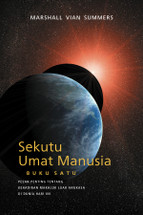 Sekutu Umat Manusia (The Allies Of Humanity I - Indonesian Print Book)