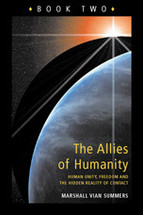 The Allies Of Humanity: Book 2 (Legacy Print Book)