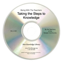 Taking the Steps to Knowledge