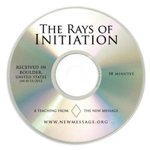 The Rays of Initiation 