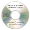 The New Message on Forgiveness CD