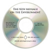 The New Message on the Environment CD
