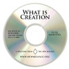 What is Creation CD