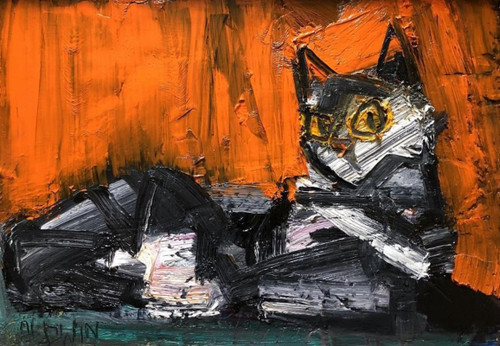 026 - Do Not Disturb