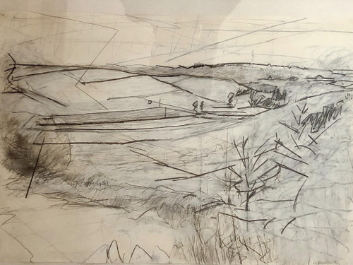 065 - Toward the Gironde