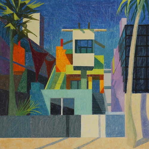 068 - Venice Beach