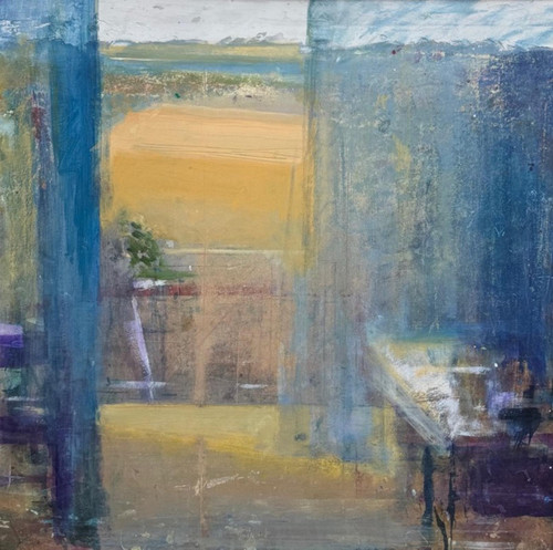 087 - Porthmeor Beach, St Ives