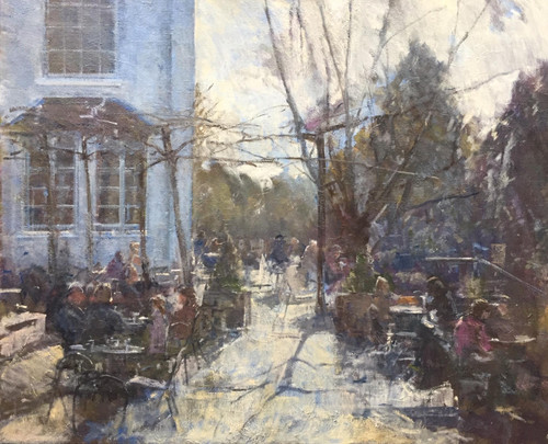 125 - Winter Sun