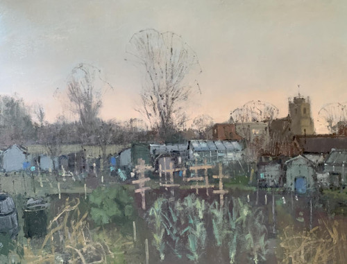 134 - Allotments