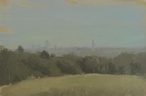 188 - Blues on the Heath
