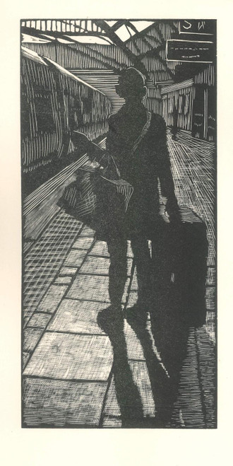 190 - Departure