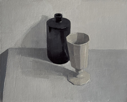 209 - Arrangement in Two Parts