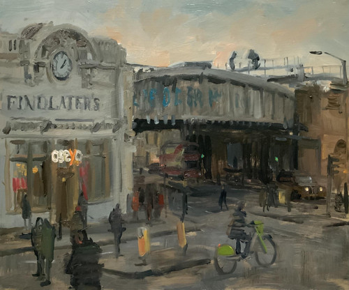 290 - Findlater’s, February