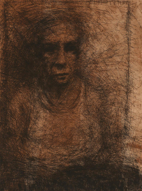 291 - Sleep Portrait I