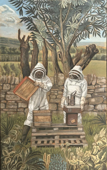 292 - Beekeepers