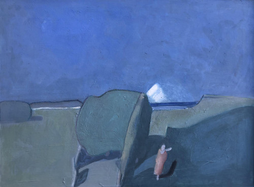 300 - Treshnish
